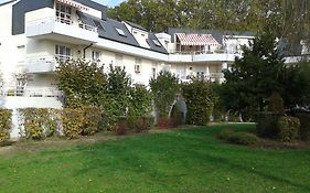 Gîte Des Vergers